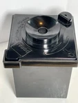 Doran 4X5 Cut Film Daylight Developing Bakelite Tank For Up To 12 Sheets Used. Price: $75.00.