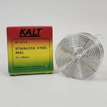 Kalt Stainless Steel Reel 35MM Film Developing NP-10110 Brandess New Darkroom. Price: $9.99.