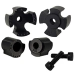 Abs Pro Pack Draw Stops Fits Bowtech SS34, CP30, CP28 Bows Lucky New. Price: $47.83.