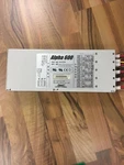 Power Supply Densei Lambda Alpha 600 MA4000359E Fuji Frontier 330/340 Usato. Price: $464.76.