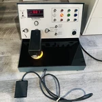Eseco Speedmaster Universal Densitometer Model TRC-60D Vintage Photography. Price: $122.00.