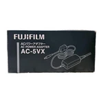 Fujifilm Power Adapter AC-5VX Supply New In Box. Price: $36.59.