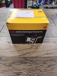 Kodak Slide Digital Portable Film Scanner 5" Lcd Screen, New. Price: $189.95.