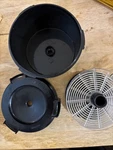 Anscomatic Gaf F-698 35MM 120 Film Developing Tank W Adjustable Reel V15 Used. Price: $24.30.