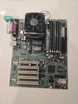 Noritsu W411348-01 Mother Board Unit, 33 Series. Used. Price: $500.00.