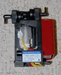 New Iwaki Bellows Pump KBX-H2Z, For Noritsu/ Fuji, And Others, 24VOLT. Price: $115.00.