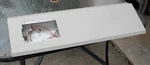 Kreonite Paper Processor Power Front Control Panel, FOR20 Inch Machine Used. Price: $19.00.