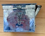 Vintage Dallan Developing Tank Photography Studio Camera Film Dark Room With Sta. Price: $59.99.