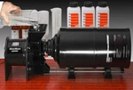 Jobo Silverbase Expert Rotary Film Processor (#4045) New. Price: $1499.00.