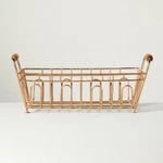 Metal Drying Rack Copper Finish - Hearth & Hand With Magnolia: Freestanding New. Price: $34.99.