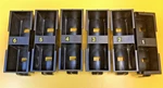 Noritsu Qsf 430,450,470 Upper Turn Racks Crossovers #1-#7 Frames New Unused Open. Price: $275.00.