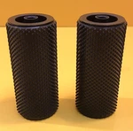 Z009020-01 Noritsu V-30, 50, 100 Center Processing Rack Roller Set Of Two Open. Price: $118.45.