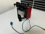 Fuji Film FP232B 363SC Iwaki Bellows Pump KBR-3XAU1M N1-RB M0932983 S152 All Ok Used. Price: $107.48.