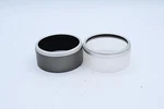 Opaque/translucent Hoods For Mamiya 3.5X Wide Field Super Achromat Loupe Used. Price: $29.99.