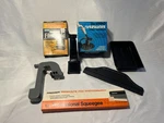 Vintage Lot Kodak Tray Siphon De Hypo Print Washer Grain Focuser Lpl Squeegee ++ Used. Price: $119.00.