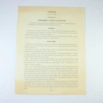 Instruction Sheet For Of Arkay Flipper Models F-12B F-14C Glossy Dryer Used. Price: $9.99.