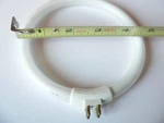 11W Replacement Bulb For Magnifying Desk Lamp Light Fits Alvin ML150 And More! New. Price: $10.00.