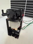 Fuji Film FP232B 363SC Iwaki Bellows Pump KBR-3XAU1M N1-RB M0217784 S106F All Ok Used. Price: $107.48.