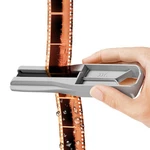 Jjc 35MM 120 Squeegee,film Wiper Compatible For Silver New. Price: $24.84.