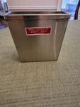 Vintage Arkay Cut Film Developing Tank Used. Price: $94.45.