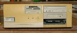 Kodak RP30 Digital Printer Computer Aka Agfa Dlab 2 Netlab, For Parts Repair. Price: $149.00.