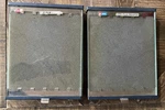 Capro 8X10 Vintage Film Proofer (lot 2) Used. Price: $32.87.