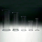 Paterson PTP301 - PTP305 Measuring Graduates New. Price: $14.72.