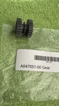 A047651-00/A035153 Gear 24TH For Noritsu 26/27/30/33/35 X1UNIT New. Price: $9.99.