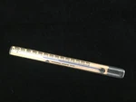 Vintage Kodak Darkroom Thermometer Glass Made Usa Used. Price: $9.99.