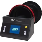 Arista Freestyle Ago Film Processor With 2X Reel Paterson Tank New. Price: $529.00.