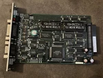 Fuji Circuit Board Pcb 970300-0 9703000 FCS-4CPU Used. Price: $89.99.