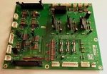 Noritsu J390721 Afc Scanner Driver Pcb For SI-1200 Used. Price: $199.00.