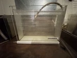 16X20" Kostiner Archival Darkroom Print Washer - Unique System Used. Price: $495.00.