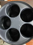 Jobo 3010 Expert Drum For 4X5 Inch Sheet Film, With #3008 Cleaning Sponge Used. Price: $500.00.