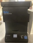 Vivitar Instant Slide Printer 35MM To Polaroid Prints New Unused (no Power Cord) Open. Price: $29.20.