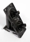 Jobo Old Style Lift Funnel Selector 07076 #1741 New. Price: $50.00.