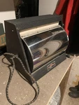 Vintage Rotary Print Dryer Lott Brand Works Great. Price: $40.00.