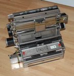 Agfa Dlab 2, Kodak RP30 Paper Lane Distributor Module With Backprinter Used. Price: $295.00.