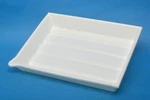Paterson PTP326 - White Developing Tray 12X16 Inches New. Price: $20.19.