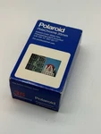 Polaroid Polachrome CS-135-12 Instant Color Slide 35MM Film New Expired Dev Good. Price: $34.97.