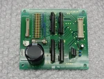 Noritsu QSS35 Series J391182 Board Used. Price: $124.99.
