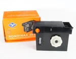 -agfa Rondinax Daylight Film Developing Tank For 35MM Type 6452 Used. Price: $124.99.