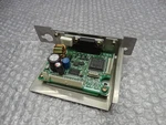Cosel GCMK-G3X + Heatsink Borad Used. Price: $390.99.