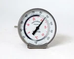 Weston Dual Scale Photographic Temperature Thermometer Darkroom Chemical Used. Price: $16.95.