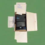 Vivitar Instant Printer Box W/ Extra Bulb - 35MM Slides To Polaroid Pic Used. Price: $40.99.