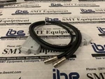 New Fuji IP-3 Cam Cable Harness ASIQ-1510 W/warranty. Price: $63.00.