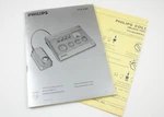 U202308 Philips Pca 2060 Color Analyzer Enlarger Instruction Manual Used. Price: $9.99.