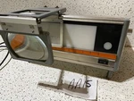 Lcndt FV-2008 Inspection X-ray Detecting Flaw Detector Film Viewer Used. Price: $550.00.