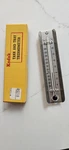 Kodak Vintage Tank And Tray Darkroom Thermometer 30-140 F Excellent Used. Price: $35.00.