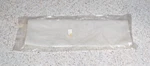 Original New Noritsu Lower Rack Turn Belt, A228684-01, 14.5 Inches Wide. Price: $19.00.